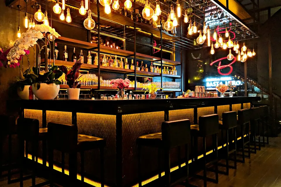 Taste of Blu Wine House — фото 1