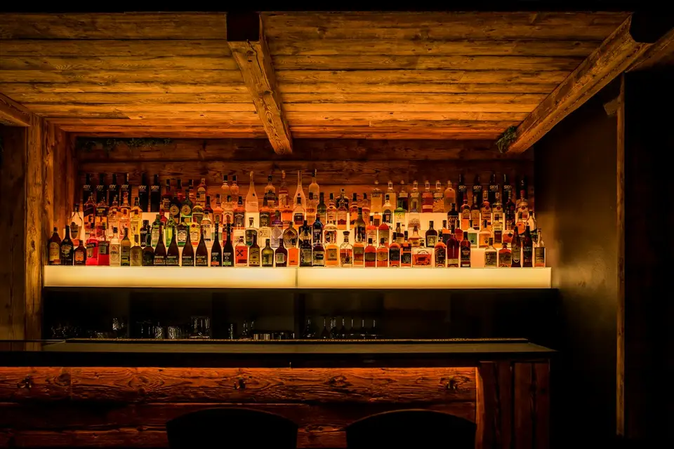 Casa Roz Bar — фото 1