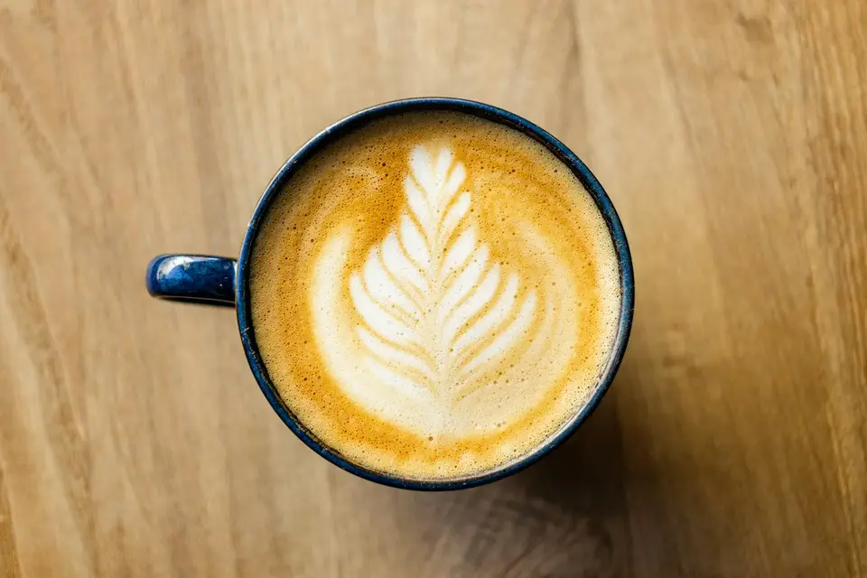 Brew Coffee — фото 1