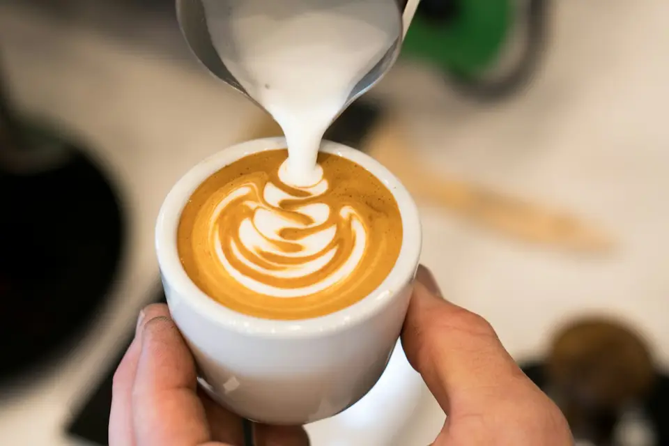 Mood Coffee — фото 1