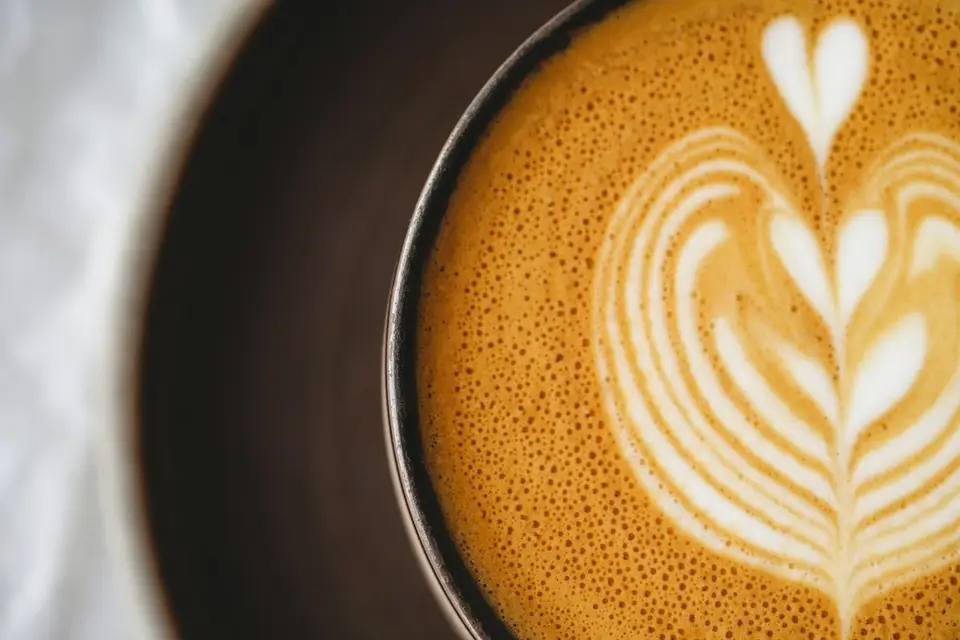 Elșu Coffee — фото 1
