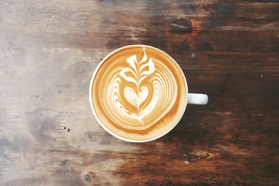 Coffee Monkey — фото 1