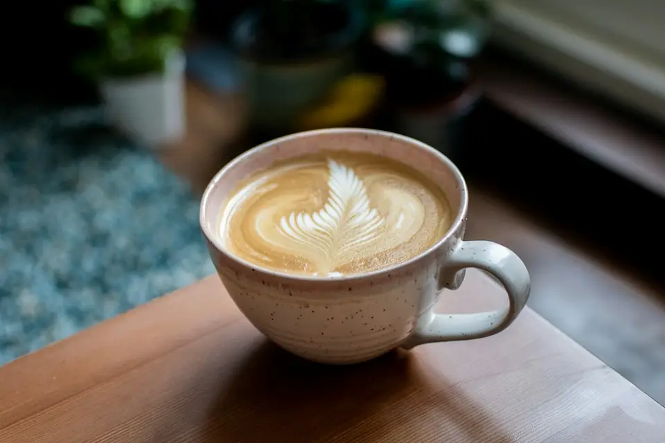 Coffeeman — фото 1