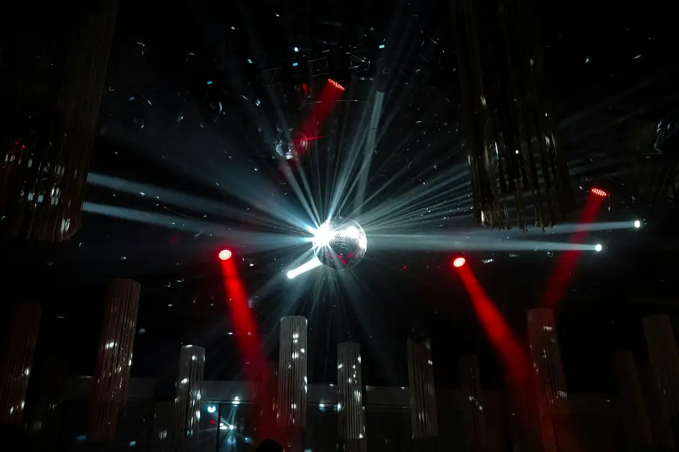Puer Lounge Club — фото 1