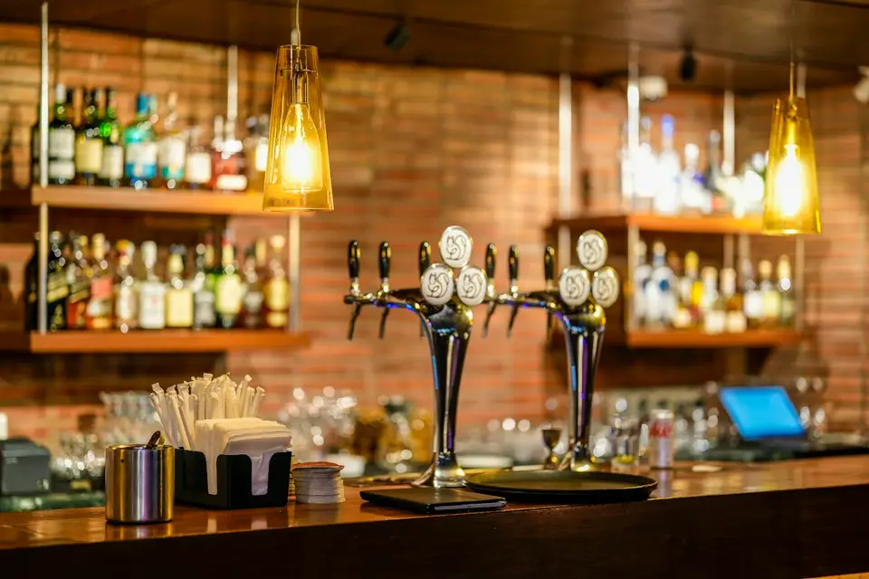 Beer-Corner — фото 1