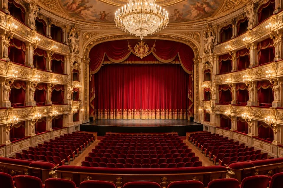 Teatrul Municipal de Păpuși „Guguță” — фото 1