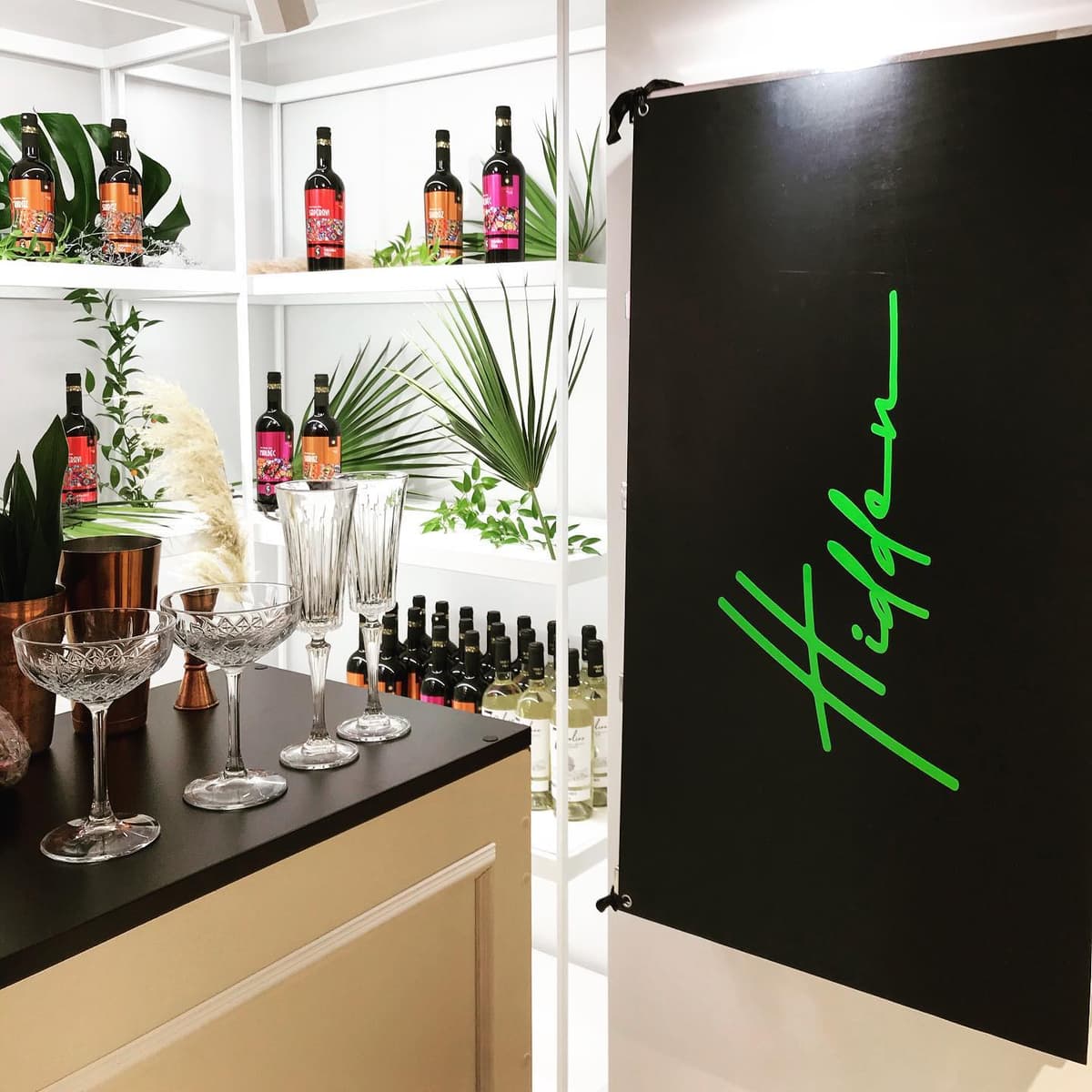 Hidden — фото 1