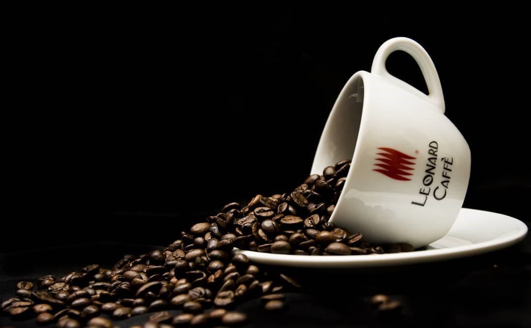 Leonard Caffè — фото 1