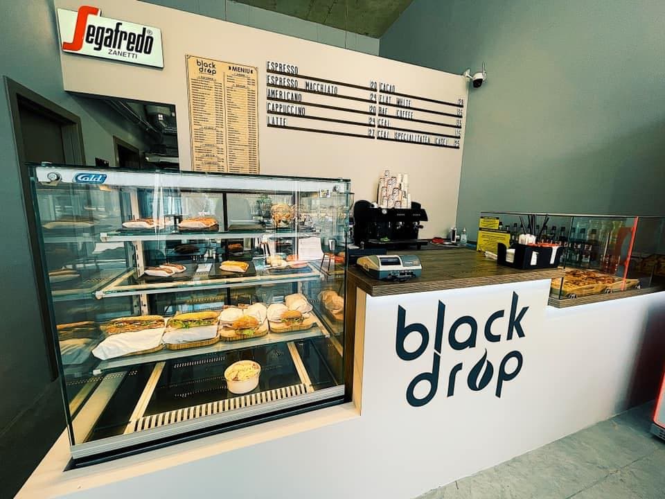 Black Drop