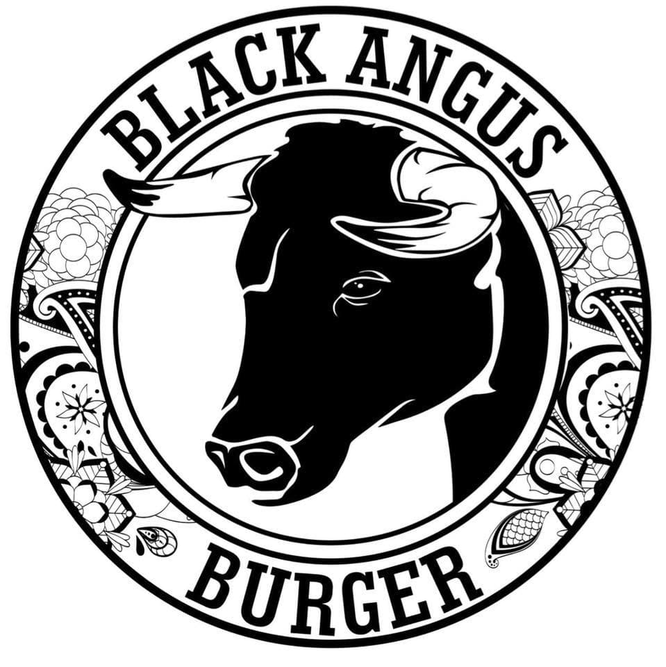 Black Angus Burger — фото 1