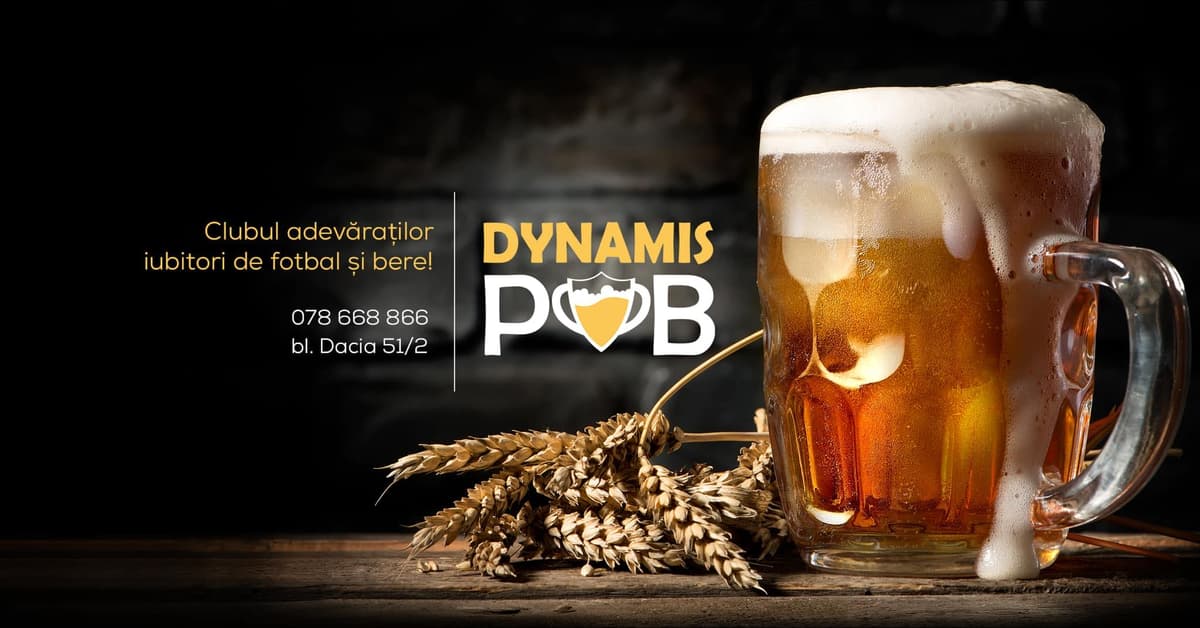 Dynamis Pub — фото 1