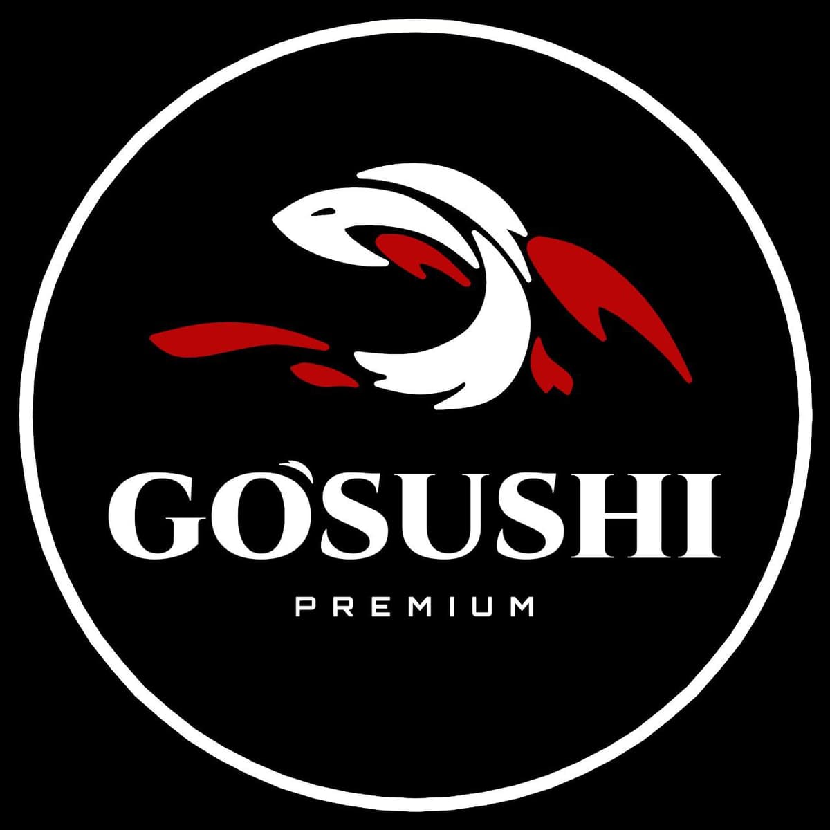 Gosushi Premium — фото 1