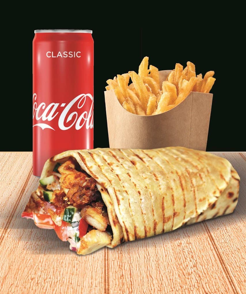 Royal Kebab — фото 3