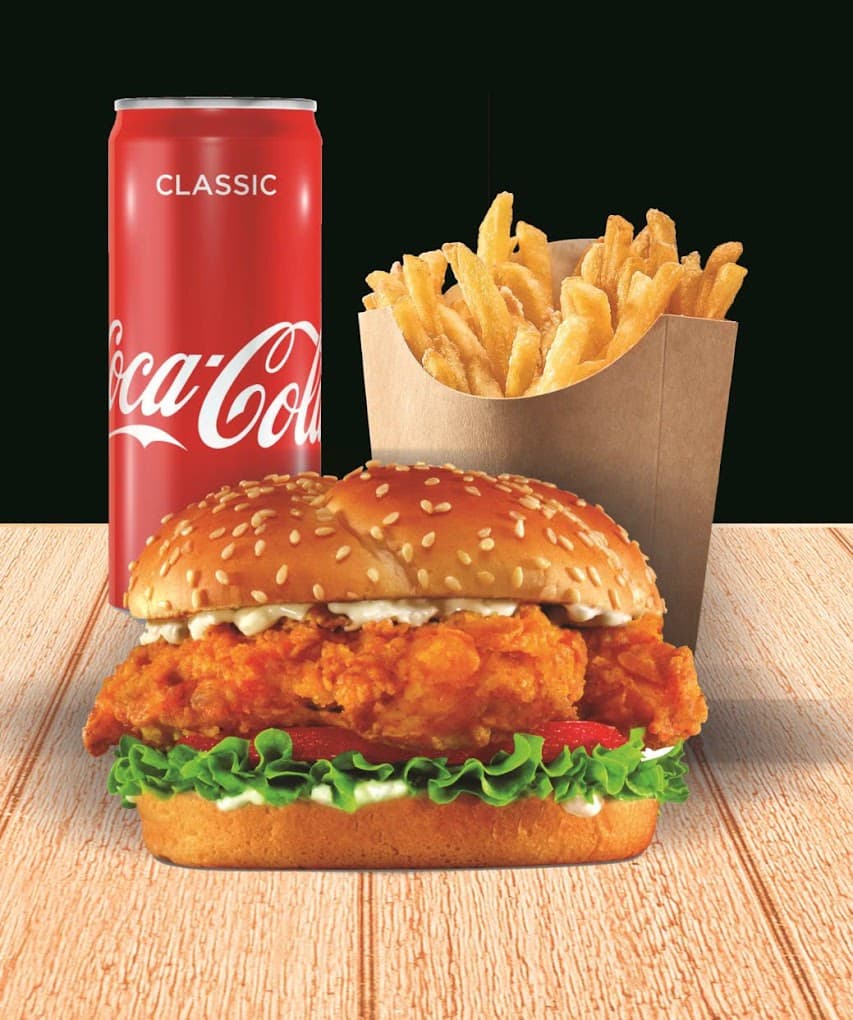 Royal Kebab — фото 4
