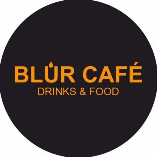 Blúr Café — фото 1