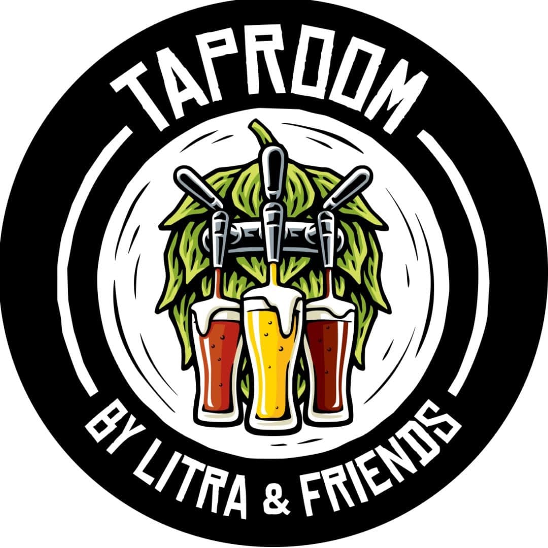 Taproom by Litra & Friends — фото 1