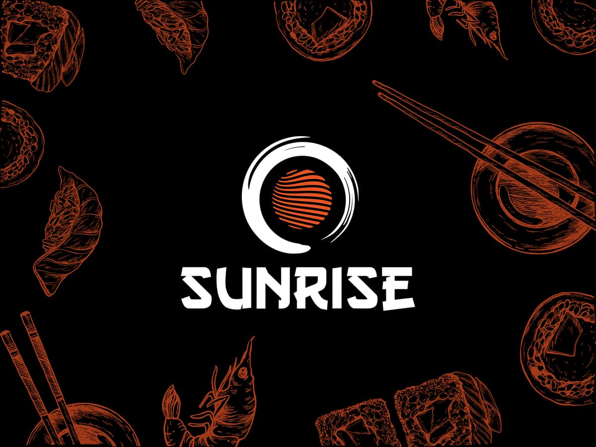 Sunrise — фото 1