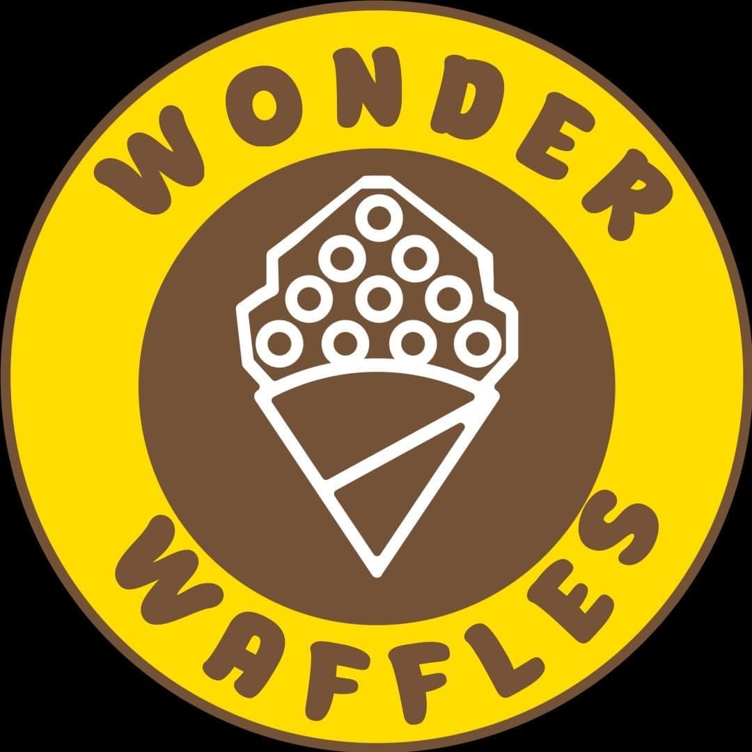 Wonder Waffles — фото 1