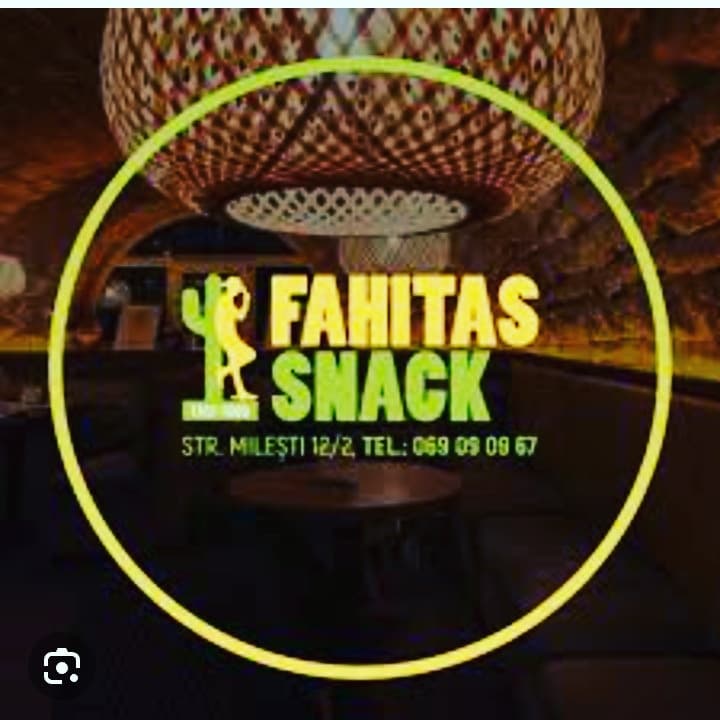 Fahitas Kebab — фото 1