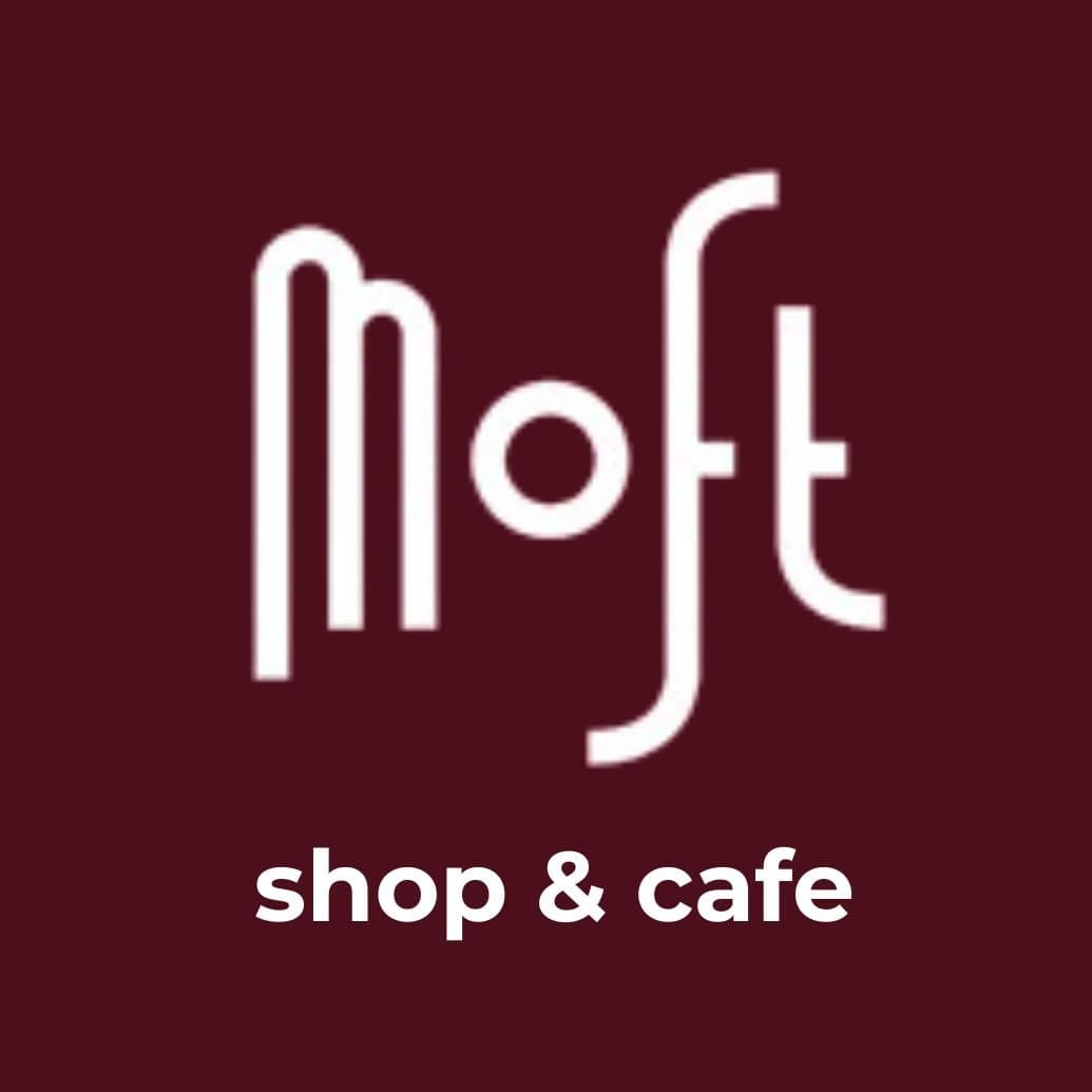 Moft Café — фото 1