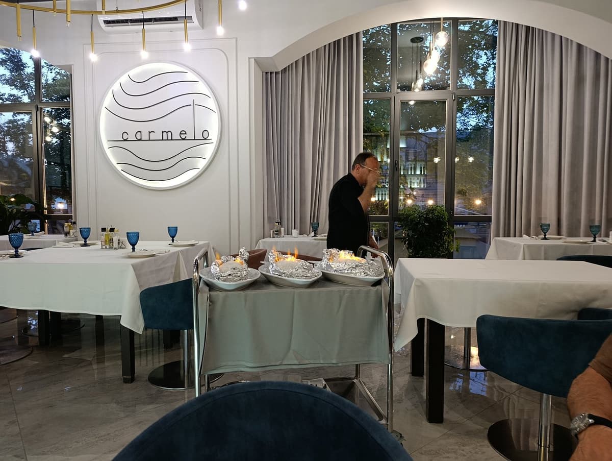 Carmelo — фото 1