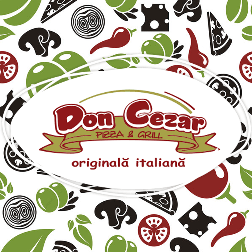 Don Cezar Pizza & Grill — фото 1