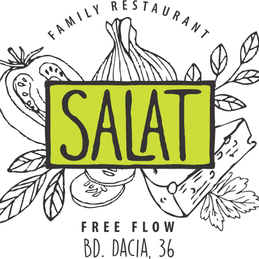 Salat — фото 1