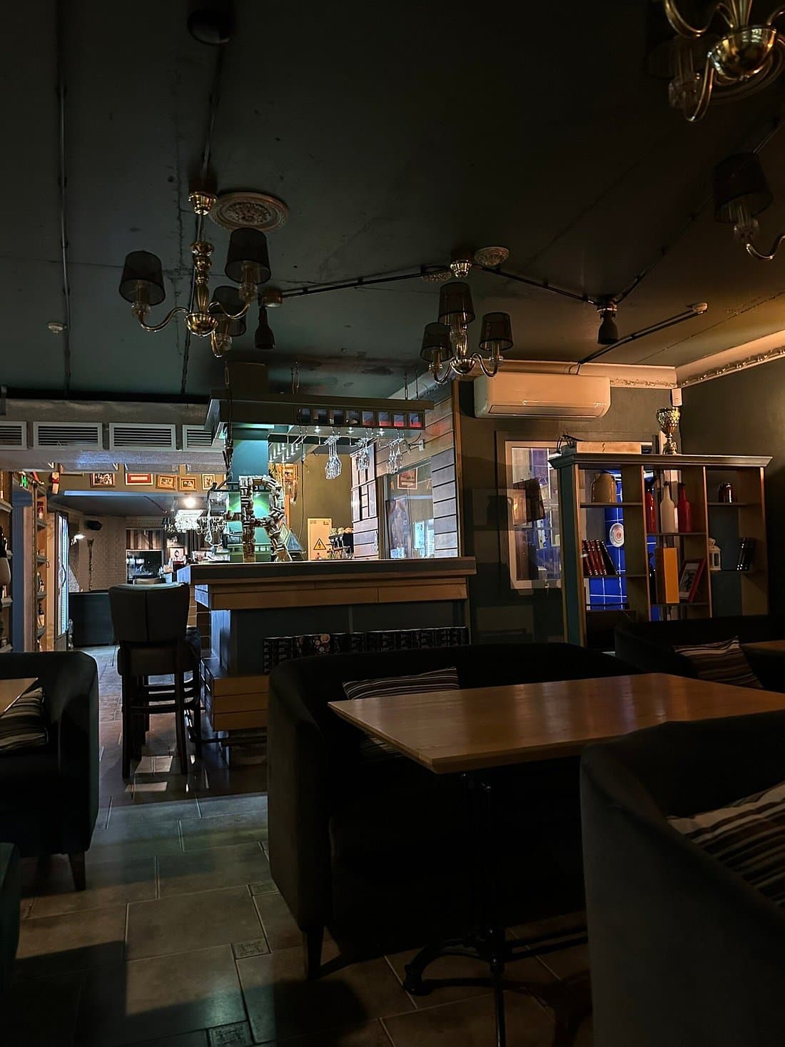 Fratelli RestoBar — фото 2