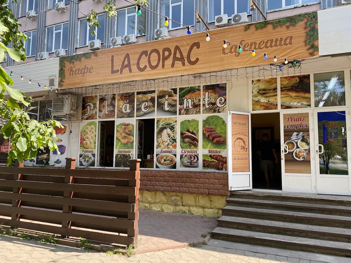 La Copac