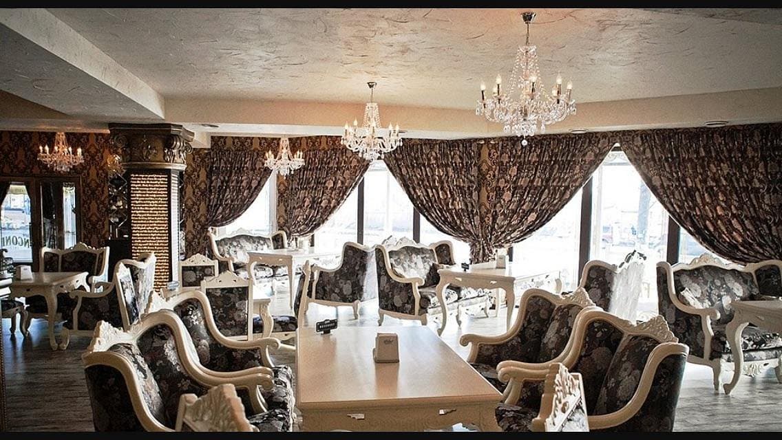 Fanconi — фото 1