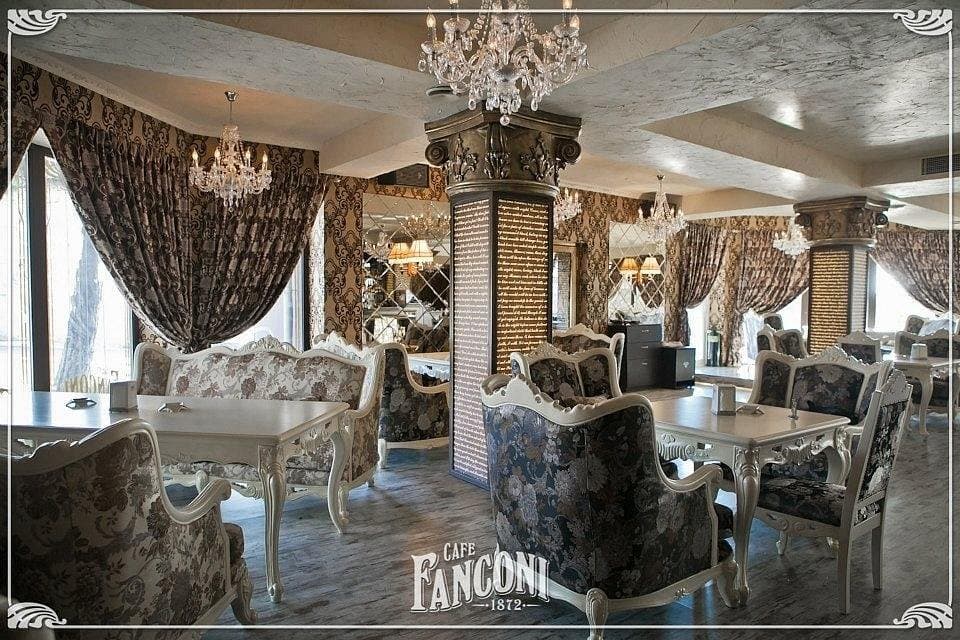 Fanconi — фото 2