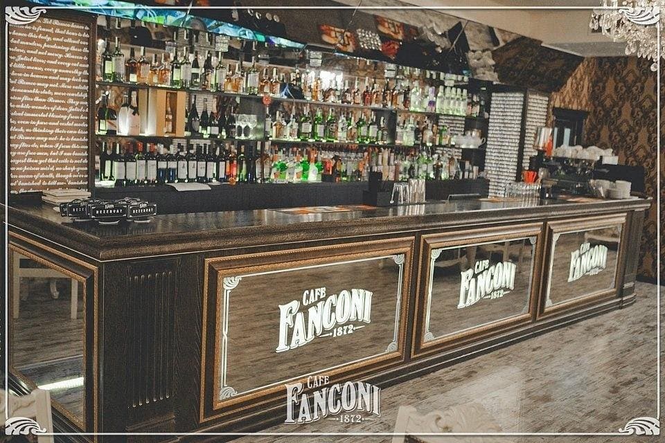 Fanconi — фото 3