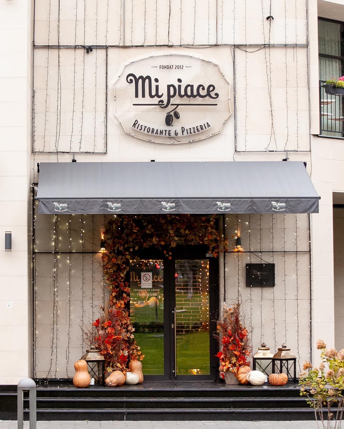 Mi Piace — фото 1