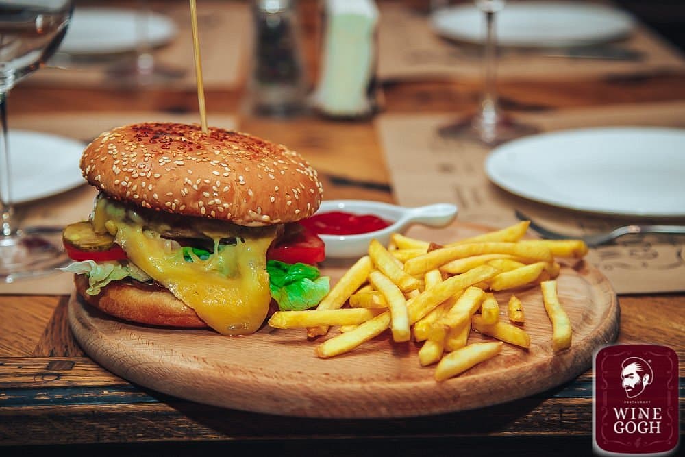 Wine Gogh — фото 1