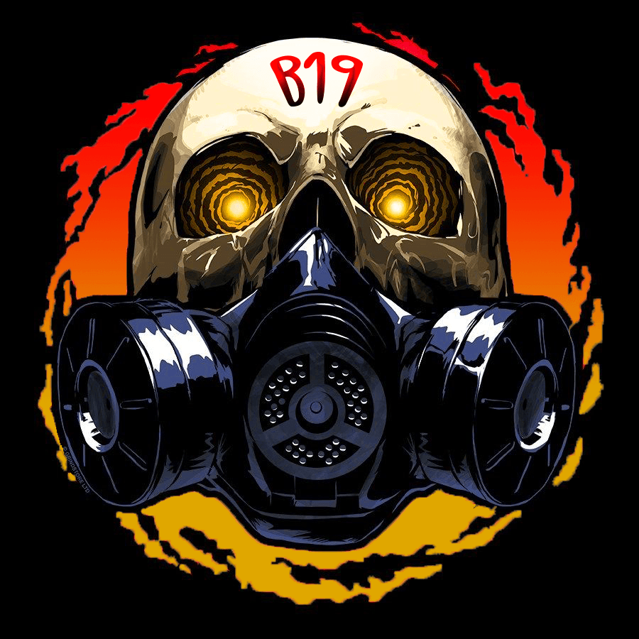 B19 | Bunker Lounge — фото 1