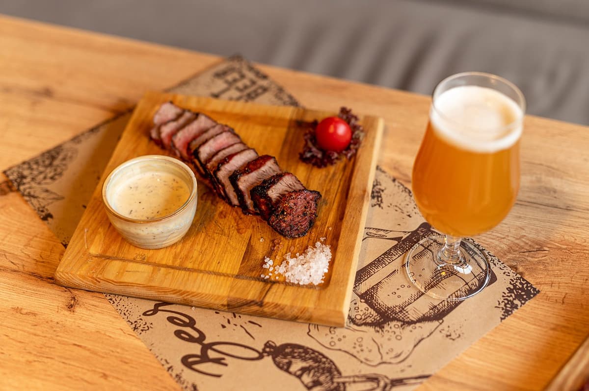 Beer House — фото 1