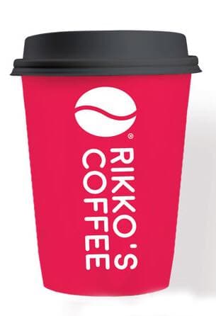 Rikko's Coffee