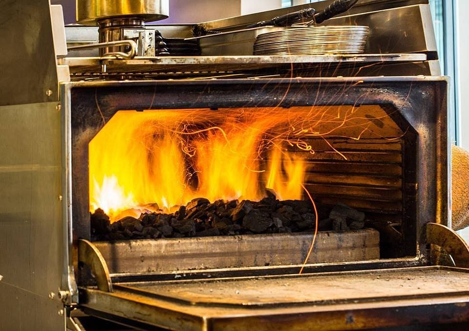 Ciayna Grill — фото 1