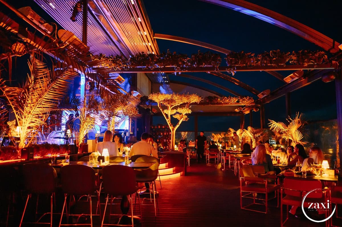 Zaxi Fun & Finest — фото 1