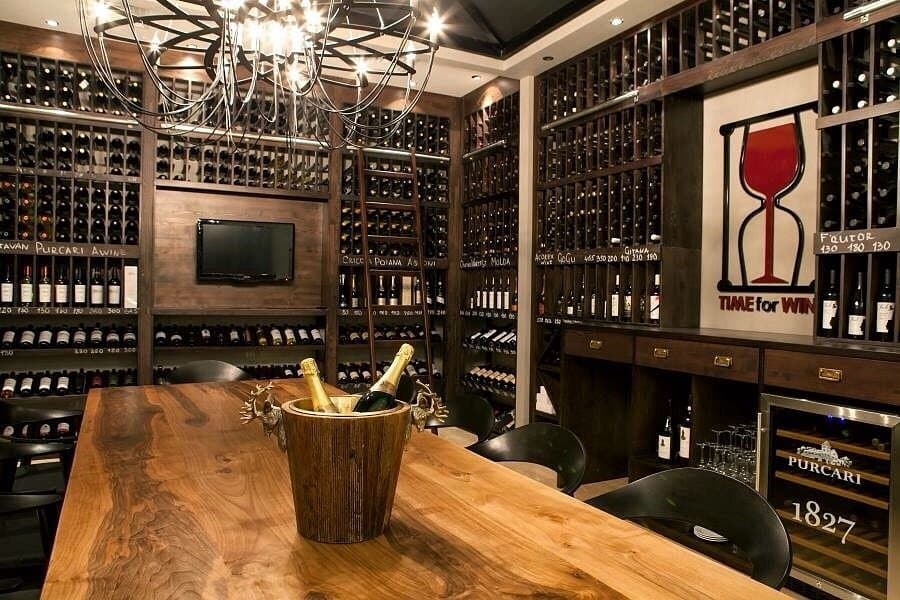 Taste of Blu Wine House — фото 1