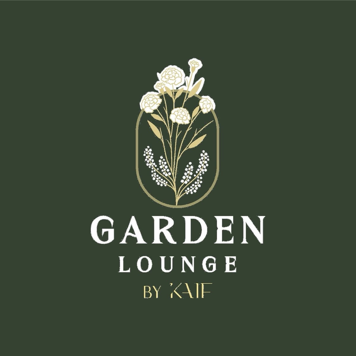 Garden Lounge by Kaif — фото 1