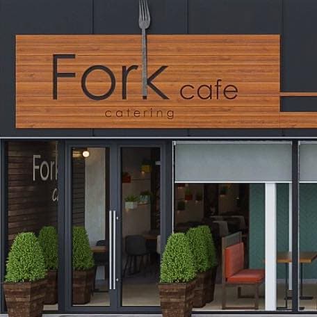 Fork Café — фото 1