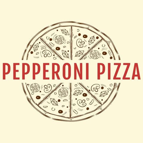 Pepperoni Pizza — фото 1