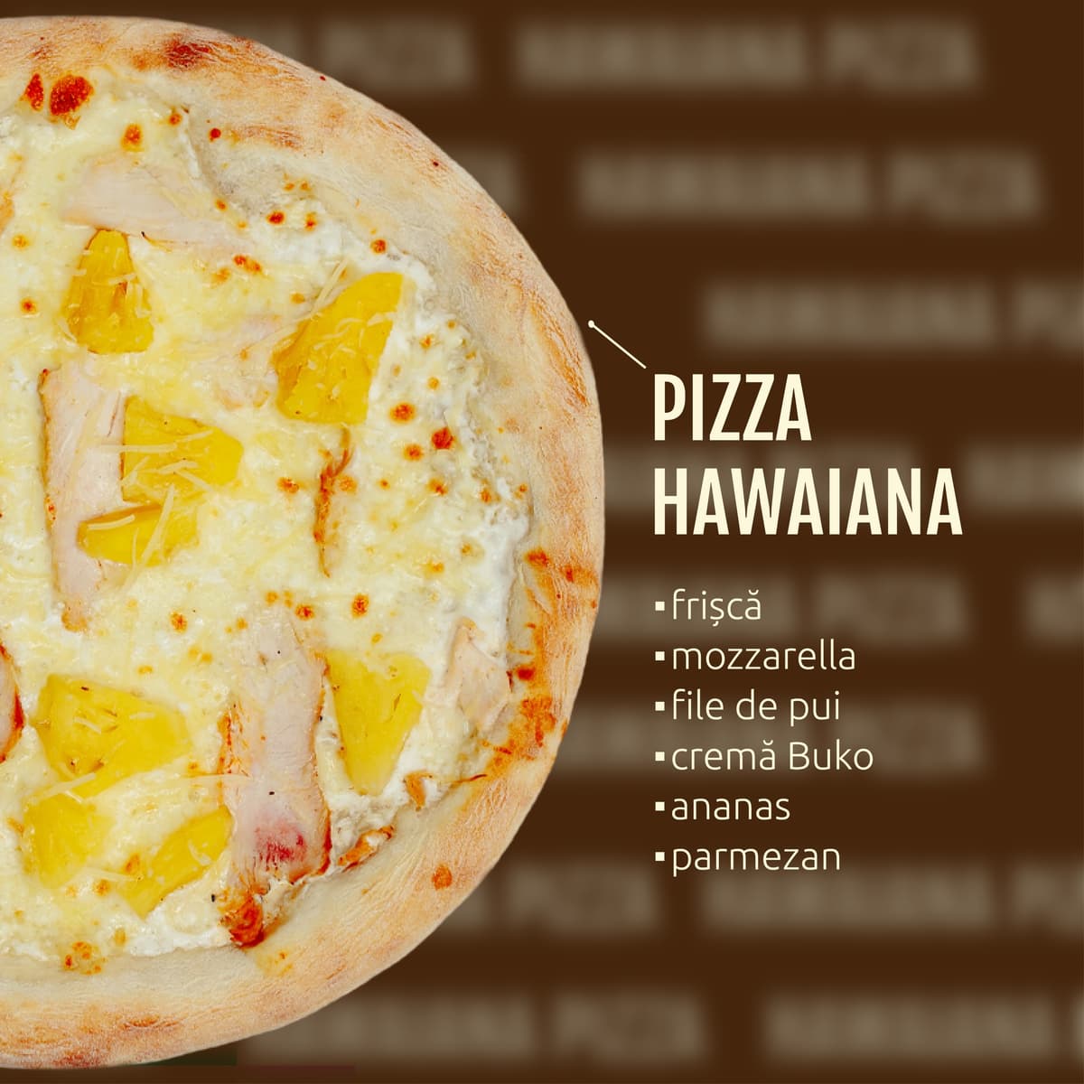 4+1! Команда 4 pizzetta și primiți pizzetta Pepperoni gratis! — фото 2
