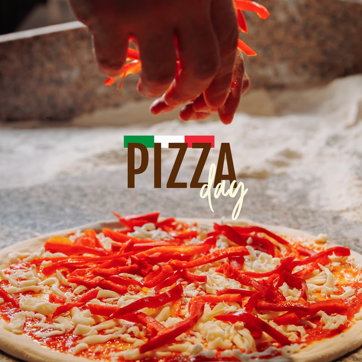 4+1! Команда 4 pizzetta și primiți pizzetta Pepperoni gratis! — фото 3