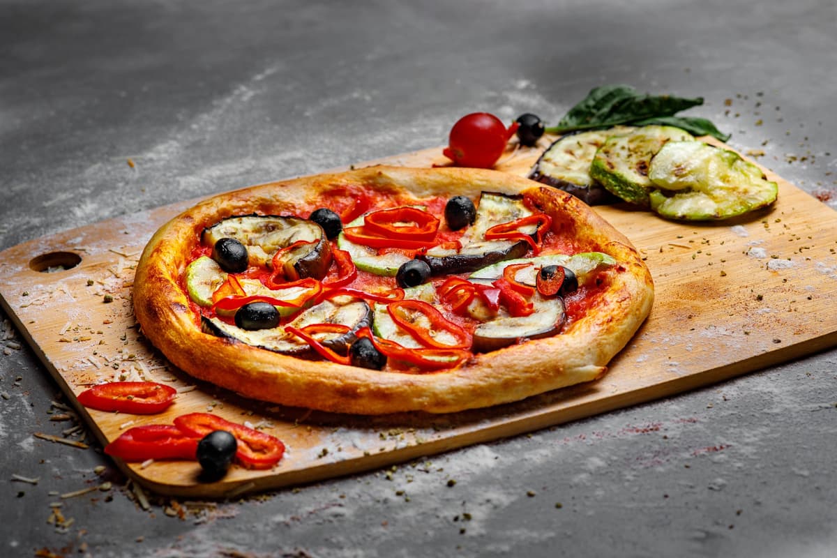4+1! Команда 4 pizzetta și primiți pizzetta Pepperoni gratis! — фото 7